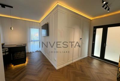 Casa individuala, 625 teren! Finisaje moderne, recent finalizata! - 13