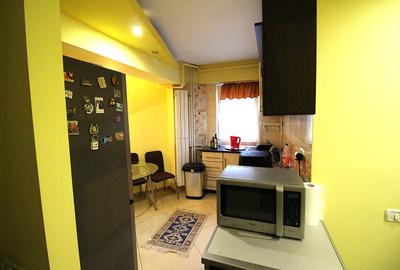 Apartament spatios langa Ghencea Business Center - 5