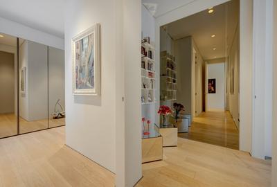 Outstanding and flawless property, on Kiseleff Boulevard - 19