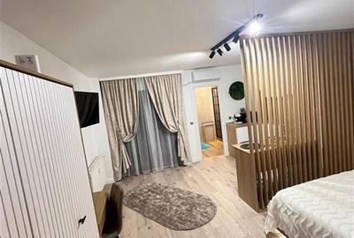 Apartament 1 camera  Palas - 2