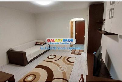 Garsoniera renovata, mobilata, utilata, Policlinica Titan, Metrou - 7