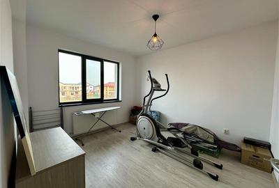 Casa de vannzare Bragadiru -Triplex 116 mp + curte proprie 105 mp - 17