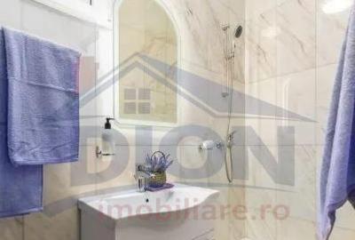 Vila cu farmec aparte si gradina superba in zona centrala - 15