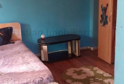 Vila P+M Brailita 2 corpuri 140mp utili Teren=398mp - 6