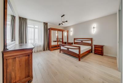 Apartament exclusivist 3 camere | Asmita | Etaj 20 | Panorama spectaculoasa - 6