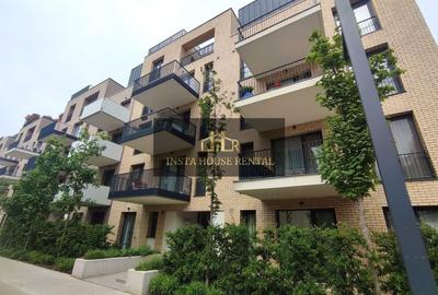 Apartament 2 camere Avalon Estate - 1