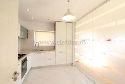 Apartament cu 4 camere în apropiere de Școala Americană - 4