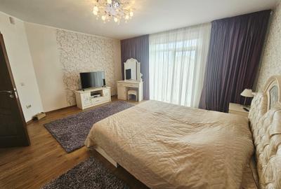 Vilă premium în Strejnicu | 8 camere | 345 mp utili | teren 595 mp - 46