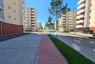 Apartament 2 Cam Lux Berceni - Metalurgiei - Grand Kristal - 8