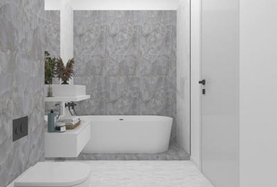 REA1017388 Apartament 3 camere cu balcoane de 31 mp - 10
