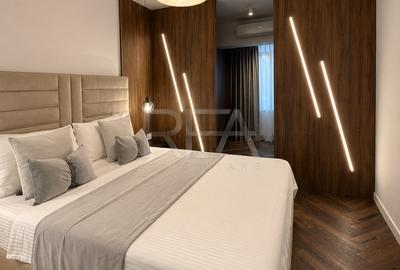 3 camere, Ștefan cel Mare, et. 1, 68 mp, metrou, renovat, anvelopat - 4