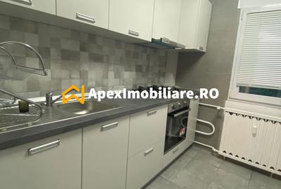 Garsoniera de inchiriat Brancoveanu București  ApexImobiliare.ro - 4