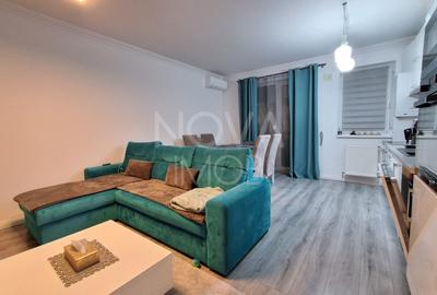 Apartament 3 camere MOBILAT-UTILAT MODERN, City Residence - 1