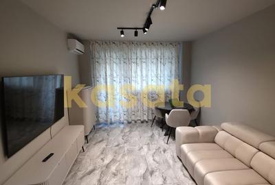 Apartament 2 camere | Dorobanți | prima închiriere | mobilat premium - 1