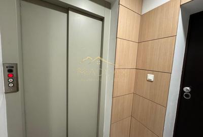 Apartament 3 camere // Loc parcare inclus // Erou Iancu Nicolae // Baneasa - 26