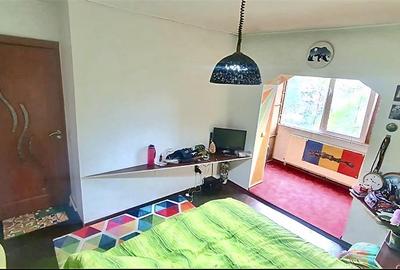 Apartament 4 camere | decomandat | zona Faget - 5