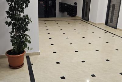 SISESTI (Apicultorilor)- 3 camere ne/semi/mobilate, PRIMA LOCUIRE, boutique 2025 - 5