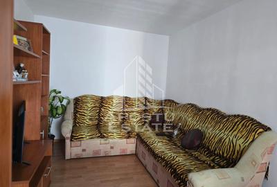 Apartament cu 1 camera, etaj 2, Alfa - 1