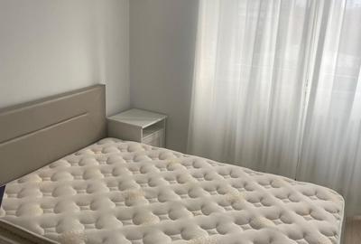 Inchiriere 3 camere Ultracentral- Romana,vedere spate, mobilat/utilat,bloc/80 - 8