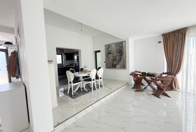 Vand vila de lux Mosnita Noua 330000 euro - 16