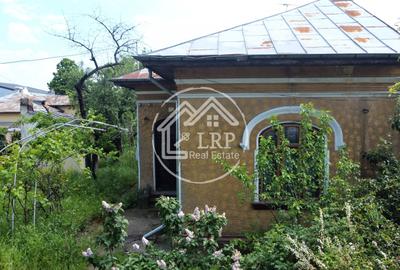 Ploiesti | Parcul Regele Mihai I - casa interbelica cu teren de 648mp - 20