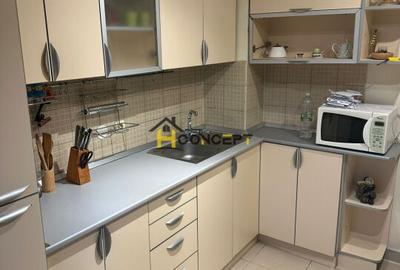 Apartament 2 camere mutare imediata Timpuri Noi - 3