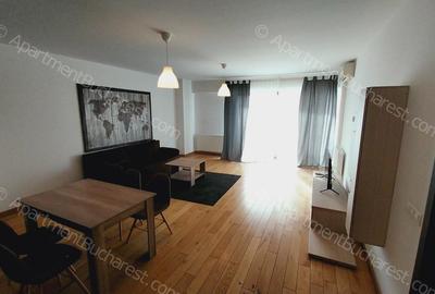 Apartament 2 camere zona Aviatiei Pipera Upground Residence - 7