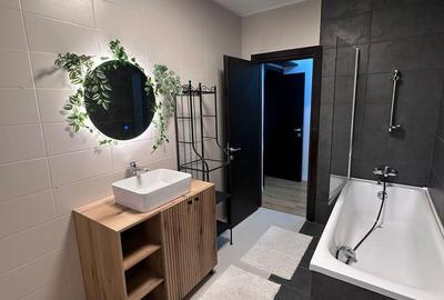 3 camere | 134 mp | Parter înalt | Rond OMV Pipera - 3