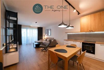 Apartament 2 camere - PREMIUM - 66mp | LIBERTY Park - 1