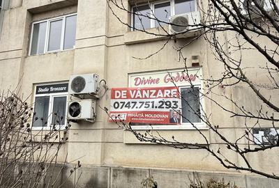 Splaiul Unirii – stradal, 3 camere decomandat, 80 mp - Langa Camera de Comert - 11