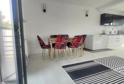 Casa Mogosoaia, constructie noua, 3 bai, zona in dezvoltare, vecini civilizati - 14
