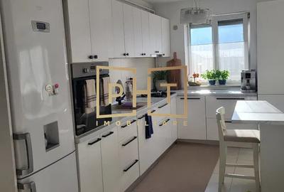 Apartament de vanzare, 3 camere, 60 mp, zona Florilor! - 3
