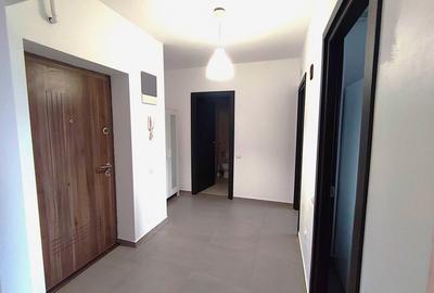 Grozavesti - Regie   - Onix residence 2 camere + parcare subterana inclusa - 10