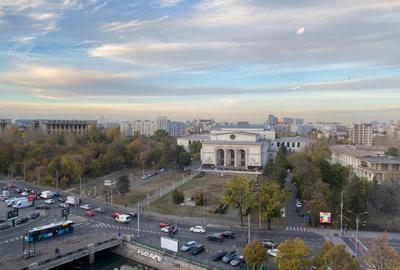 Opera Center – Birouri de inchiriat Cotroceni - Metrou Eroilor - 9