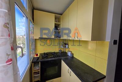 2 camere decomandat, Str. Mihai Eminescu - 5