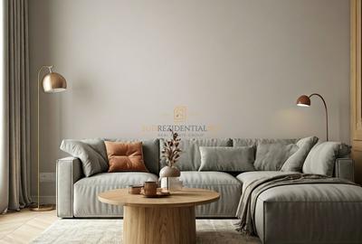 Apartament spatios - 3 camere, decomandat, zona Rahova, Comision 0% - 1