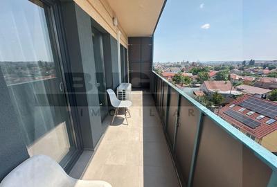 Apartament 3 camere premium, bloc nou, 67mp, garaj subteran, Marasti - 19