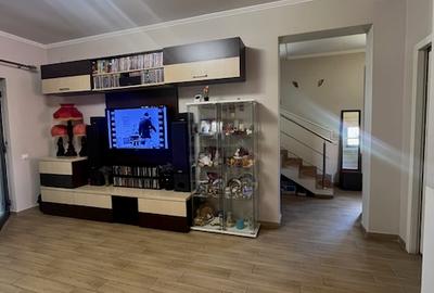 Duplex de vanzare,Domnesti - 8