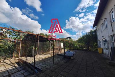Casa individuala de vanzare 267 mp cu parcare-Piata Obor ! - 20