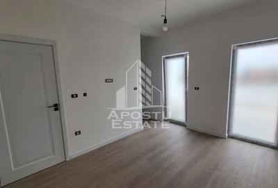 Duplex nou si modern,4 camere2,bai,la cheie Giarmata - 10