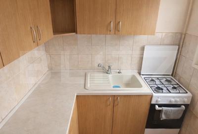 Garsoniera | 25.60 m² | Centrala Proprie | Aer Conditionat | - 1