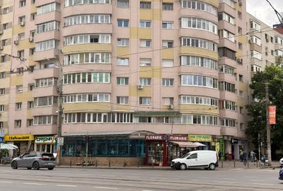 Spațiu Premium-Stefan Cel Mare - Calea Mosilor I suprafata 220 mp I pret 6500 € - 1