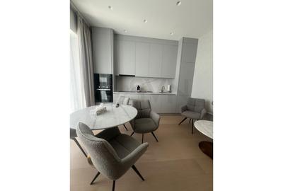 REA1028855 Apartament 2 Camere de Inchiriat l Aviatiei Towers l Parcare Inclusa - 9