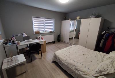 Casa individuala 5 camere, zona Sebes - 6