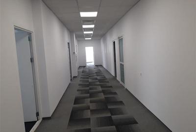 Spatiu pentru birou - 124 mp - ultimul spatiu disponibil - 8