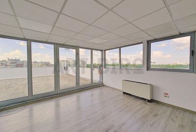 Zero comision, 45mp birou versatil Piata Victoriei, 10' metrou - 1