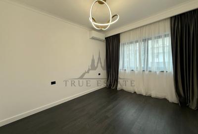 Apartament 3 camere complet renovat in zona Dorobanti Beller - 10