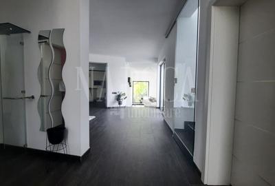 Casa 8 camere de inchiriat in Cetatea Fetei, Floresti - 4