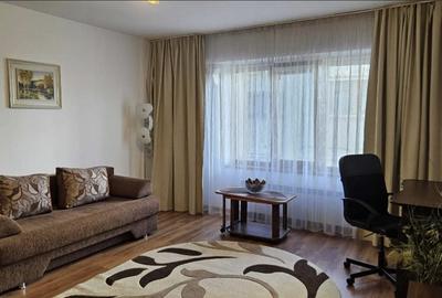 Garsoniera | P-ta Muncii | 3 min metrou - 1