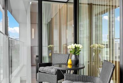 Apartament 2 camere Lux+Loc de parcare in Complexul OneVerdiPark - 1